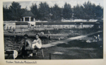 Miejskie kąpielisko w 1936 - Ratibor Stadtbad (1936)